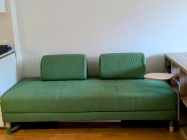 Sofa - lova Ikea Flattebo