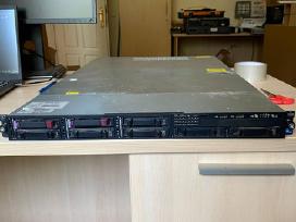 Serveris: Hp Proliant Se316m1