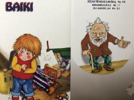 Knygutė vaikams