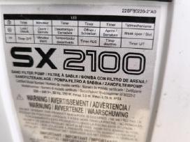 Smelio filtras intex - Sf80220-2