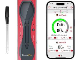 Belaidis maisto termometras Thermopro Tp970w