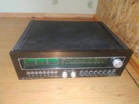 Tiuneris radija radijo imtuvas Dual Ct1440