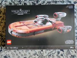Lego Star Wars - Luke Skywalker Landspeeder 75341