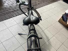 Naudotas Dviratis Gazelle Montreux Ltd tik 150
