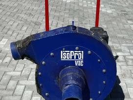 Benzininė siurbliavimo mašina Isopro1 Vac