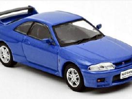 Nissan Skyline Gt-r