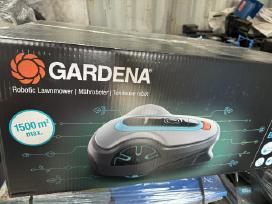 Robotas Gardena „Smart Sileno life, 1500 m²lona