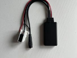 Bluetooth Audio adapteris