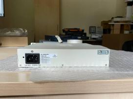 Switch : Alcatel-lucent Omniswitch 6450-10