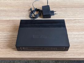 Tl-sf1016d komutatorius (switch)