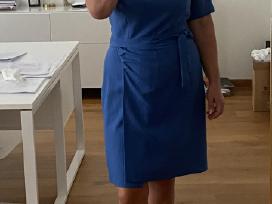 Vasarinė suknelė