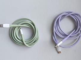 Usb-c to Usb-c laidas , 1.5m