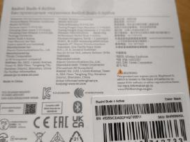Redmi buds 4 active