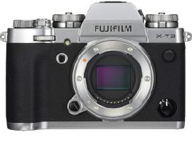 Fujifilm Xt3 fotoaparatas