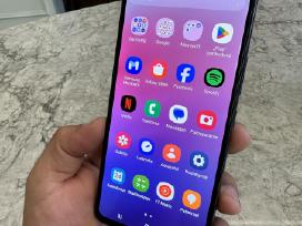 Samsung A53 5G, 6/128gb