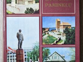 300 kultūros paminklų