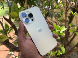 Perku iPhone 13 Pro / Atvažiuoju į daug miestų!