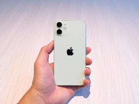 Perku iPhone 12 / Atvažiuoju į daug miestų!