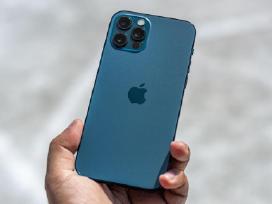 Perku iPhone 12 Pro / Atvažiuoju į daug miestų!
