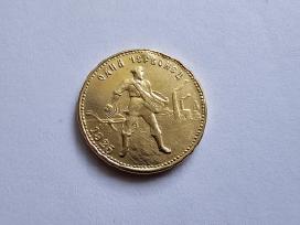 1925 10 rubliu