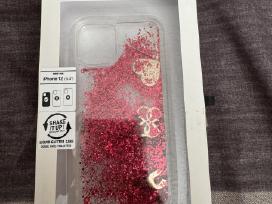 iPhone 12 Mini / Dėklas / Guess