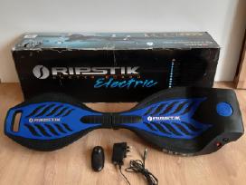 Elektrinė riedlentė Razor su pulteliu