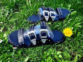 Grazios ispiriamos basutes