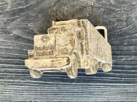 Diržo sagtis Truckstar Festival_vintažas