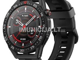 Huawei Watch Gt3 Se (Ekspozicinis) + 6 mėn. garant