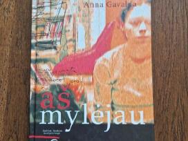 Aš mylėjau - Anna Gavalda