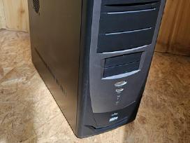 Naudotas pc korpusas atx su maitinimo bloku