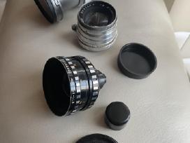 Tair ,15, Industas 50-2, Jupiter 38, 8,olympus,
