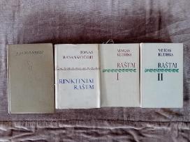 J. Basanavičius, J. Jablonskis, V. Kudirka