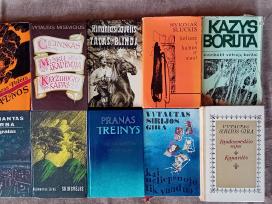 Lietuvių grožinės literatūros rinkinys Nr.2