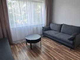 Nuomuojamas šviesus ir jaukus 2k.butas