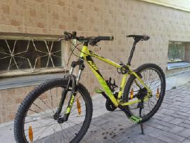 Kalnų dviratis KTM Ultra
