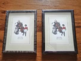 Nauji nuotraukų rėmeliai (15x21 cm)