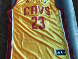 Lebron James Cavs marškinėliai
