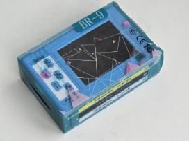 Elektromagnetinės radiacijos matuoklis