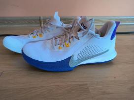 Nike Mamba Fury Lakers Home bateliai