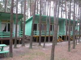 Vasarnamiai Šventojoje, Centre - nuo 150 €mėn/asm