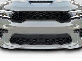 Amerikietiškų automobilių sparnai buferiai lempos