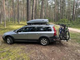 Thule Stogo bagažinės nuoma