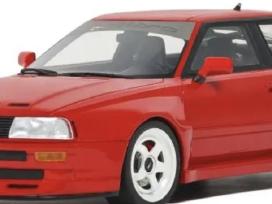 Audi 80 Rs2 Coupe