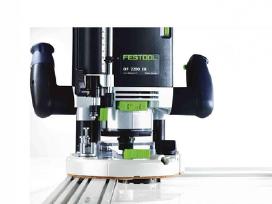Elektrinė freza Festool Of 2200 Eb-plus (576215)