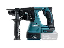 Makita dhr242z naujas