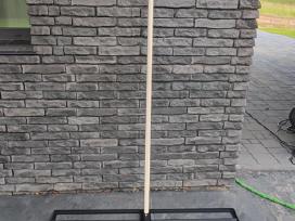 Vejos lyginimo įrankis levelingo Didelis. 120*30