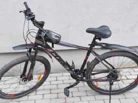 Coret grat MTB dviratis 29"
