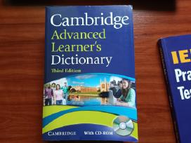 Cambridge advanced learner's žodynas