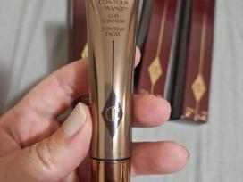 Charlotte tilbury kontūravimo priemonė